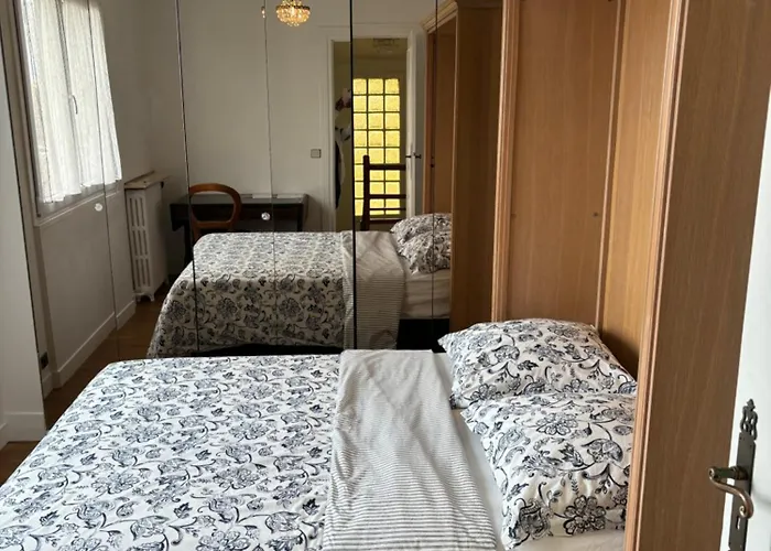Maison A Louer 3 Chambres