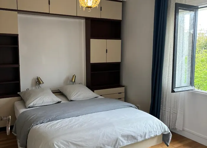 Maison A Louer 3 Chambres