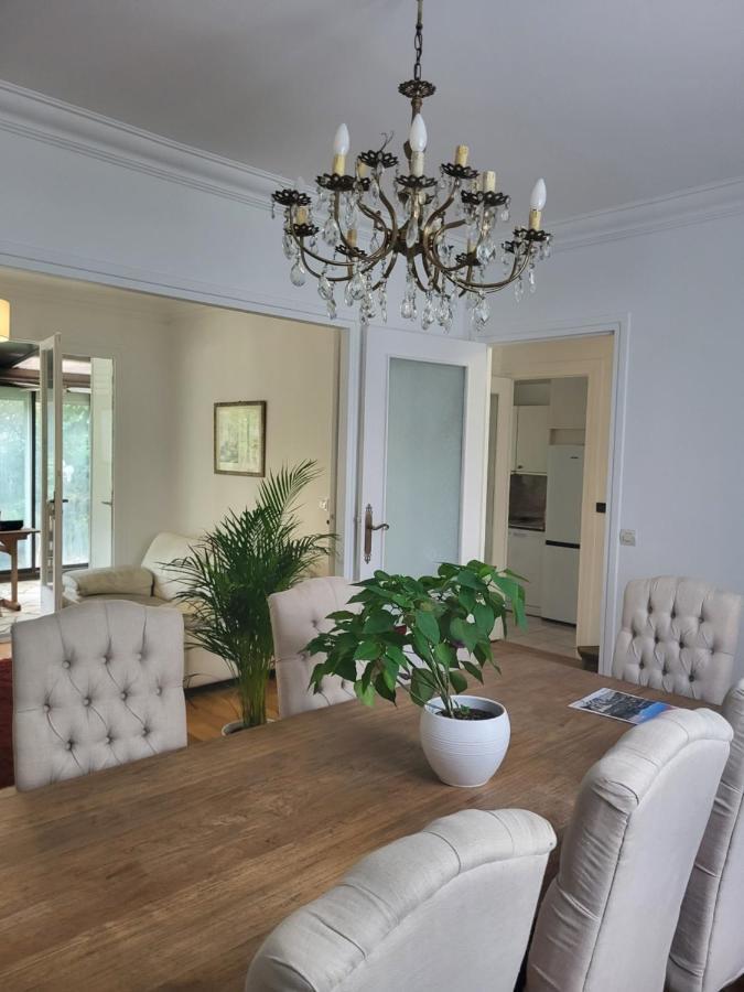 3 Holiday home